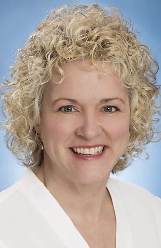 Jo Hausman